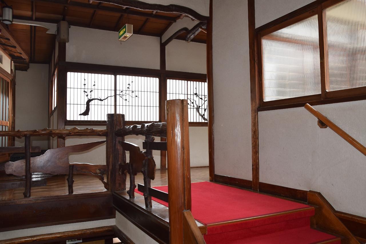 Homeikan Morikawa Annex Tōkyō Extérieur photo