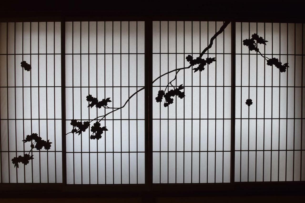 Homeikan Morikawa Annex Tōkyō Extérieur photo