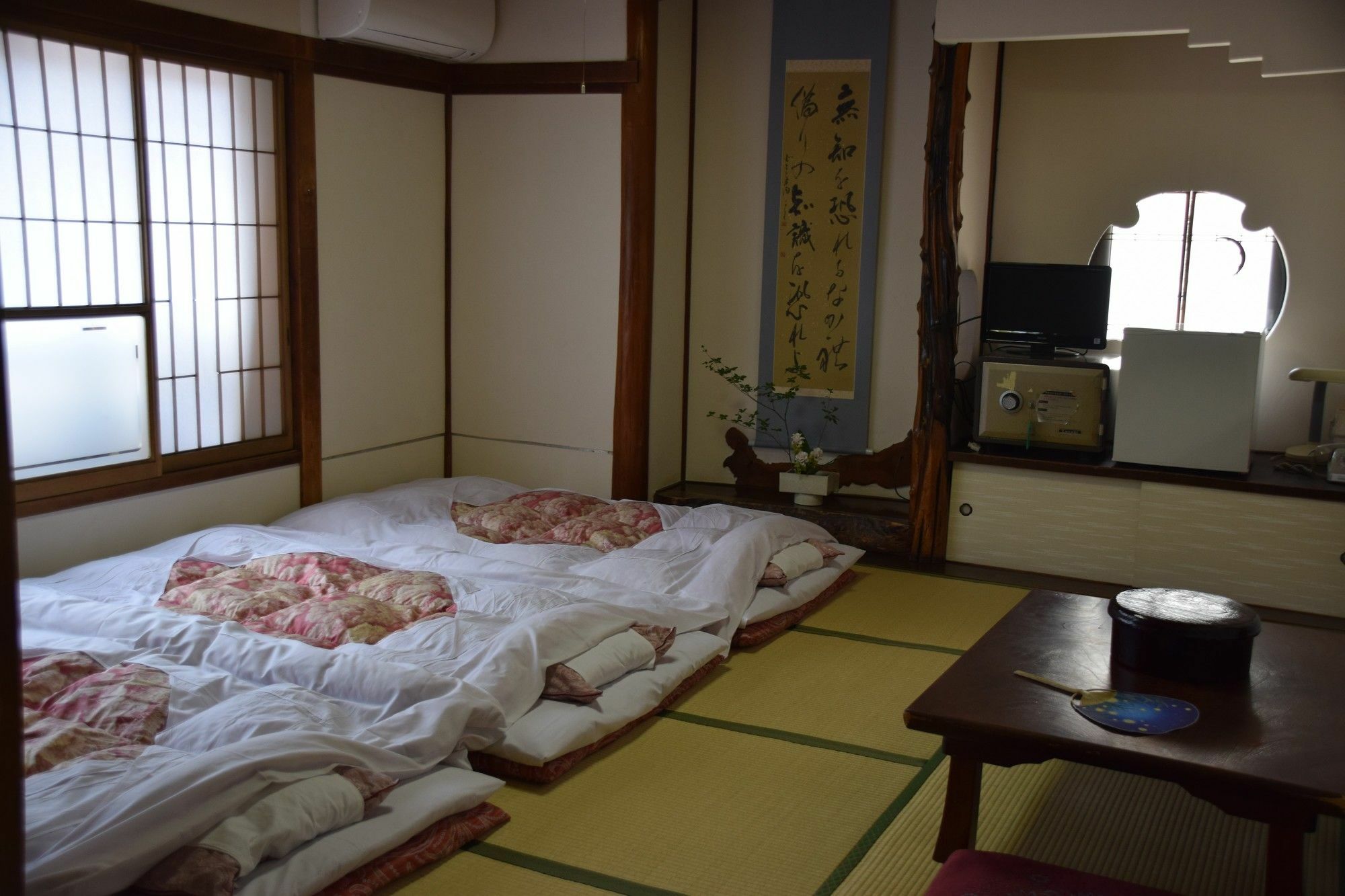 Homeikan Morikawa Annex Tōkyō Extérieur photo